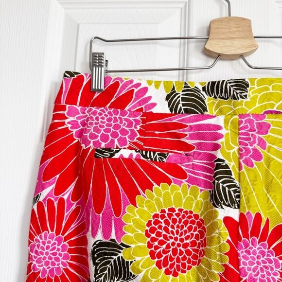 NWT Trina Turk Lutton Pant Size 12 - Picture 12 of 16